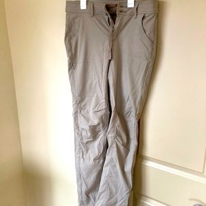 Prank Halle Straight Pant, size 8, tall inseam